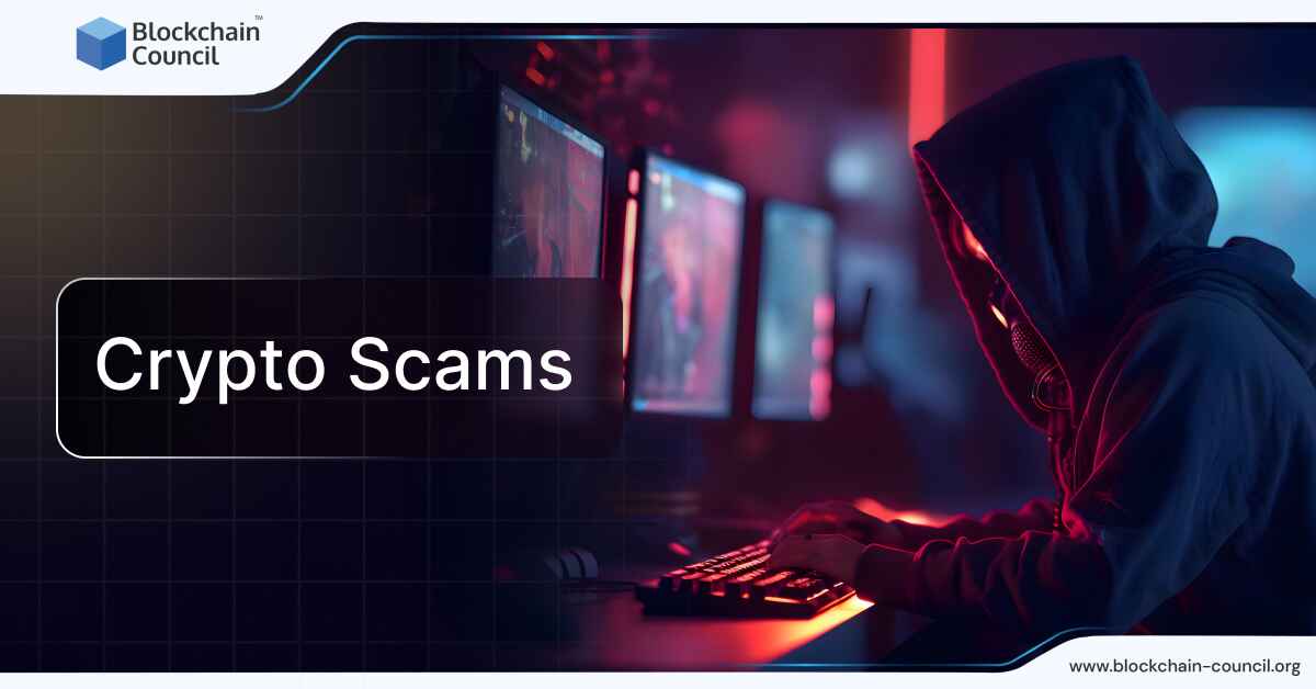 Crypto Scams