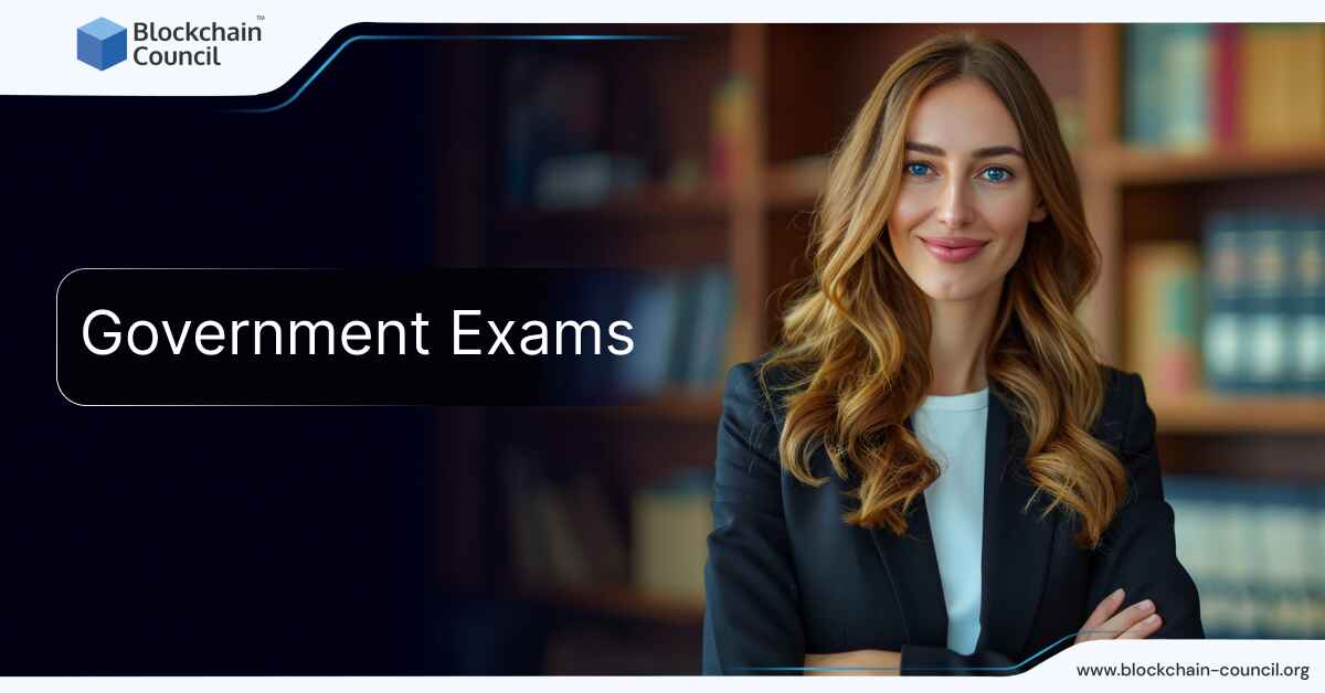 Government Exams