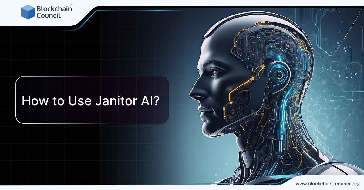How to Use Janitor AI?