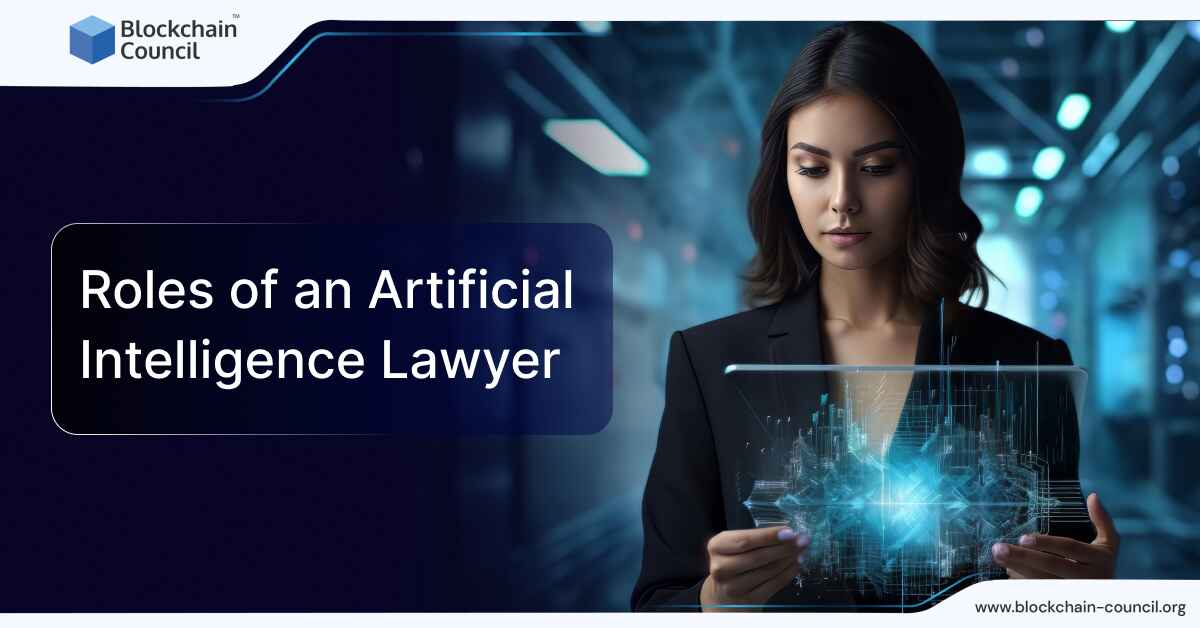 Roles of an Artificial Intelligence Lawyer