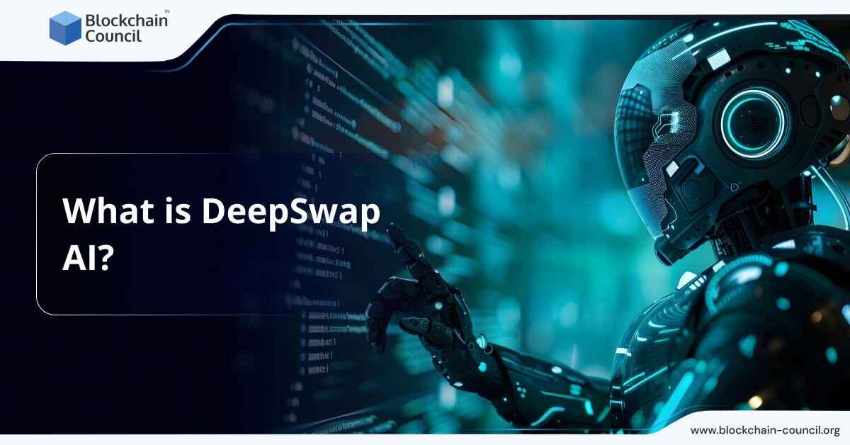 What is DeepSwap AI?
