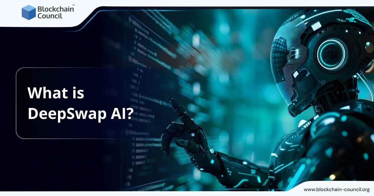What is DeepSwap AI