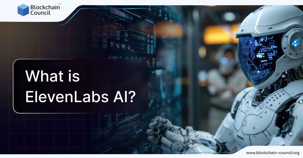 What is ElevenLabs AI?