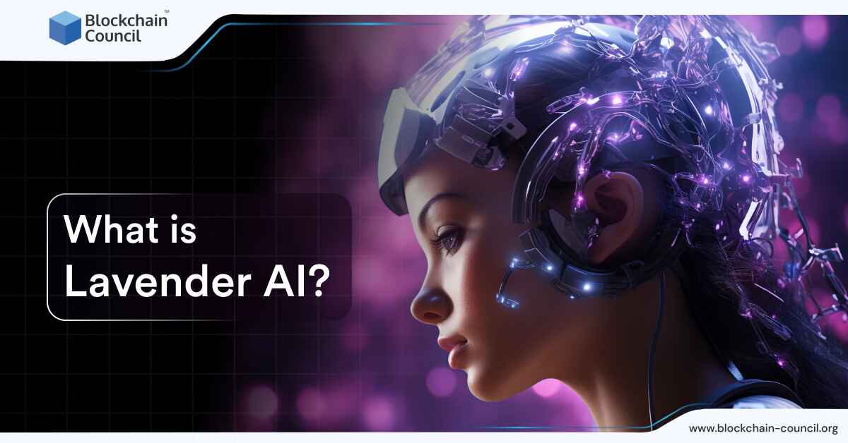 What is Lavender AI?