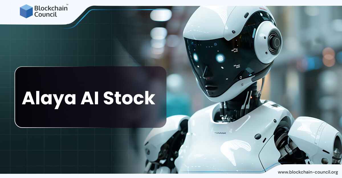 Alaya AI Stock