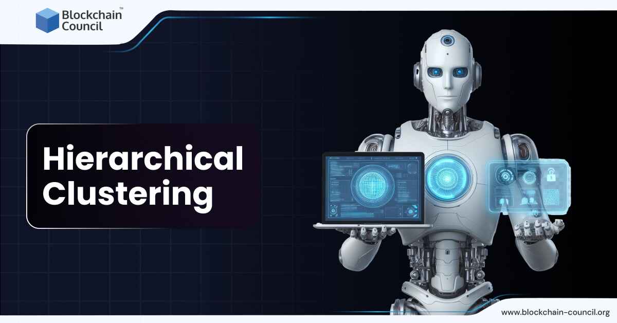 Hierarchical Clustering