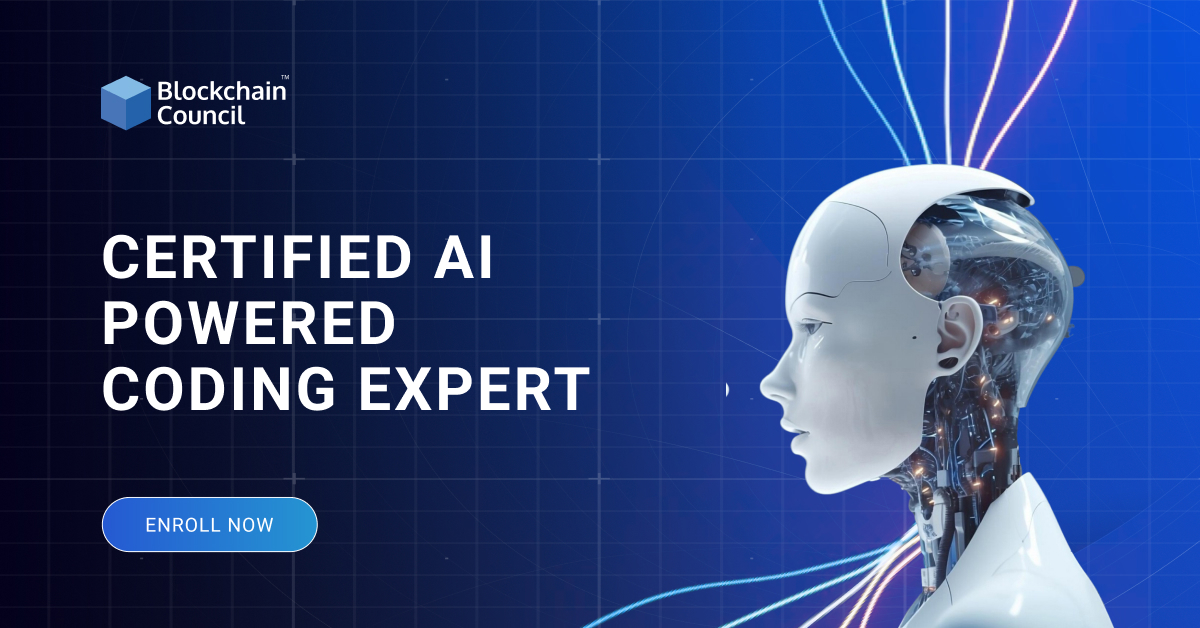 Certified AI Powered Coding Expert (1)