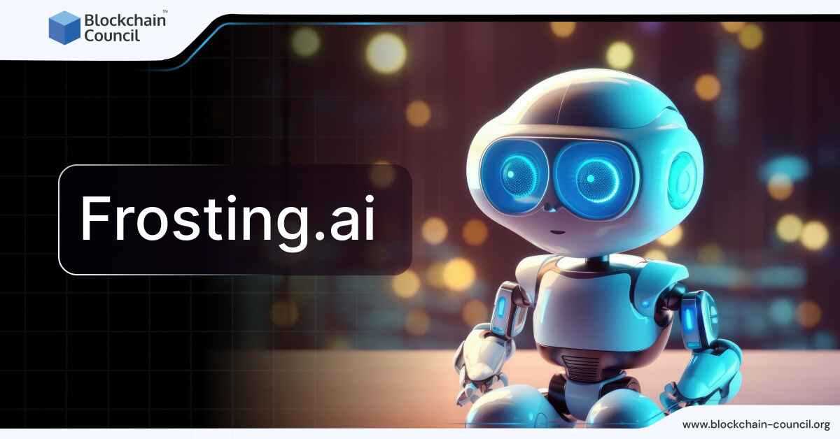 Frosting ai