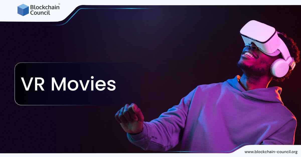 VR Movies