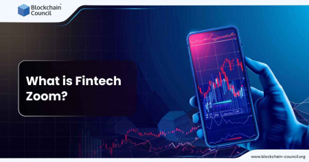 What is Fintech Zoom? - Blockchain Council