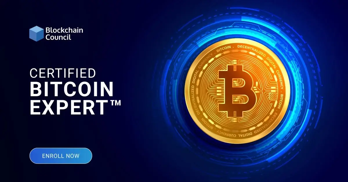 Certified-Bitcoin-Expert