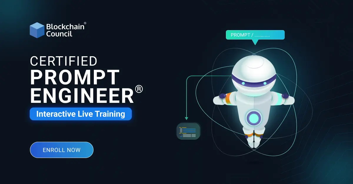 Prompt Engineer Interactive Live Training