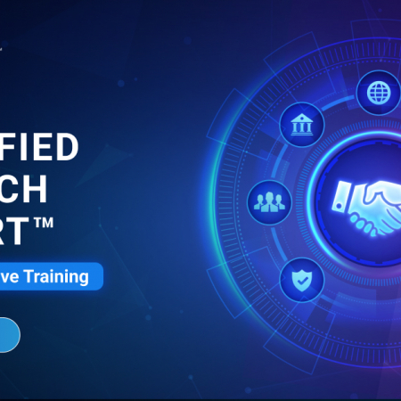 Fintech Expert Interactive Live Training