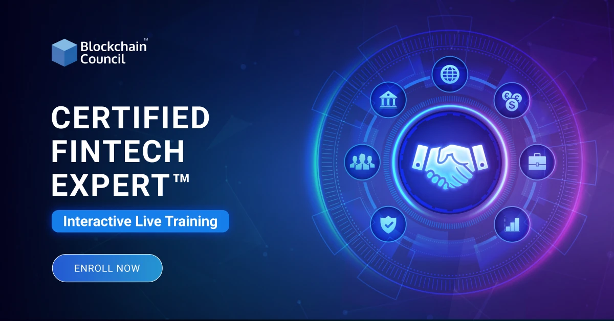 CertifiedFintech-expertILT
