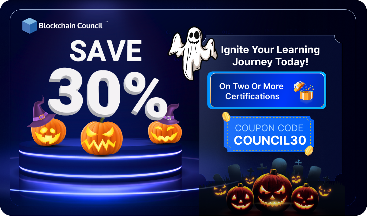 Halloween Offers