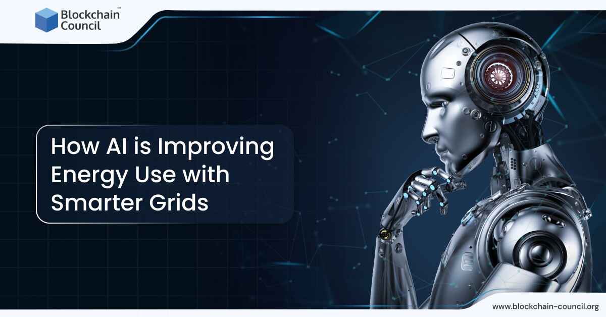 How AI is Improving Energy Use with Smarter Grids (1)