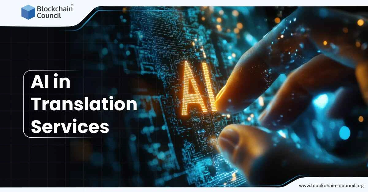 AI in Translation Services
