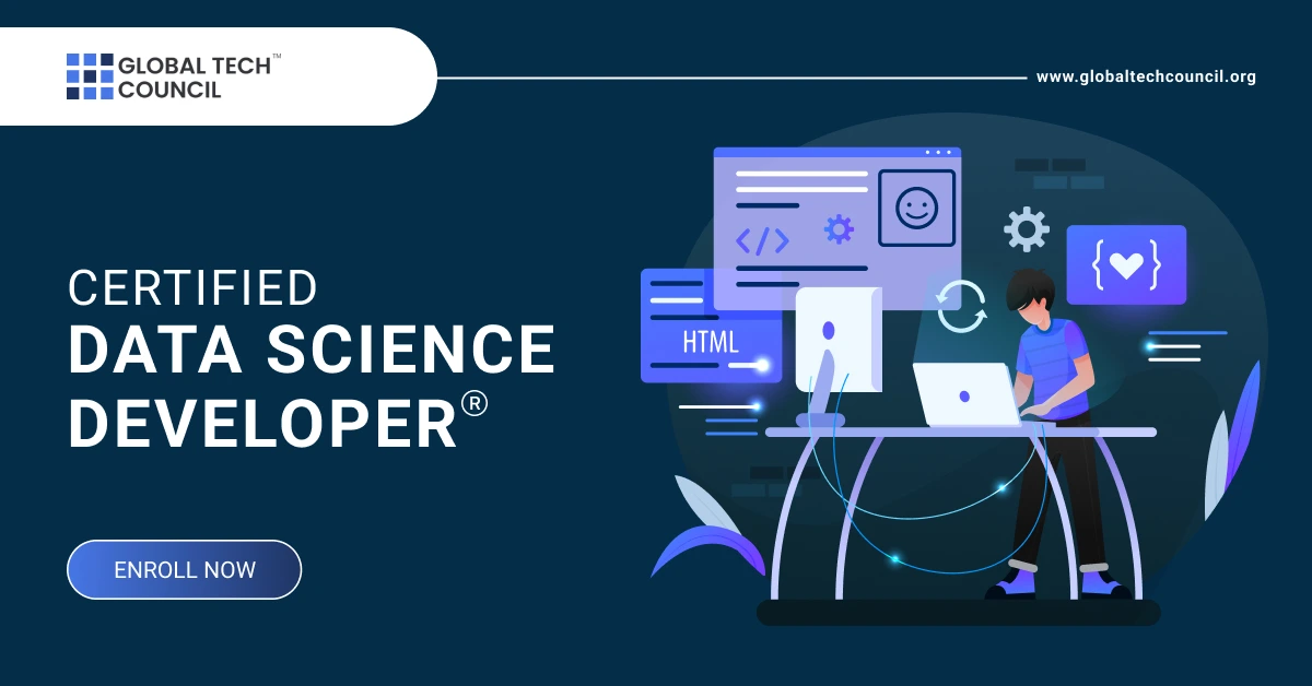 Certified Data Science Developer™