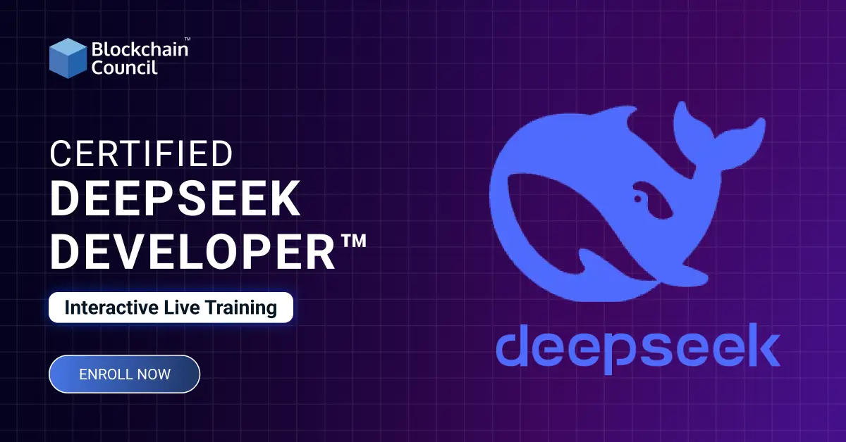 Certified-DeepSeek-Developer™-ILT (1)
