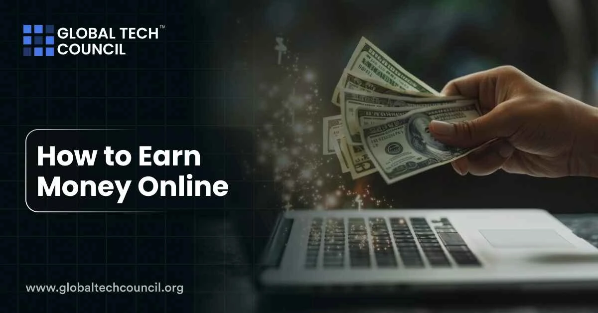 How to Earn Money Online WEBP File