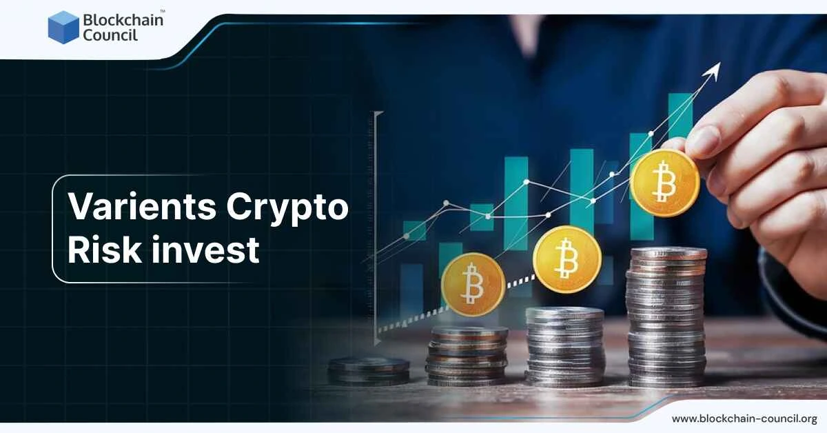 Varients Crypto Risk invest 1