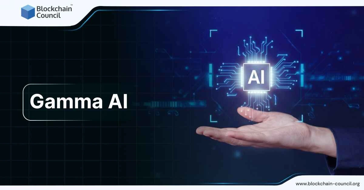 Gamma AI
