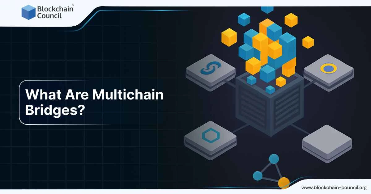 What Are Multichain Bridges?
