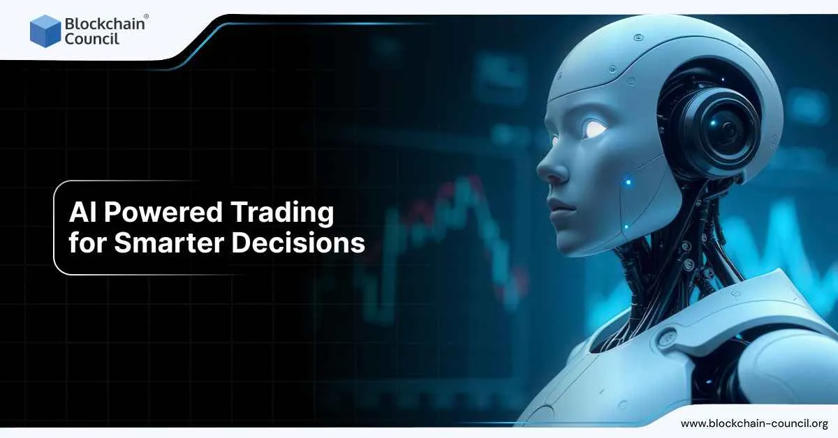 AI Powered Trading for Smarter Decisions