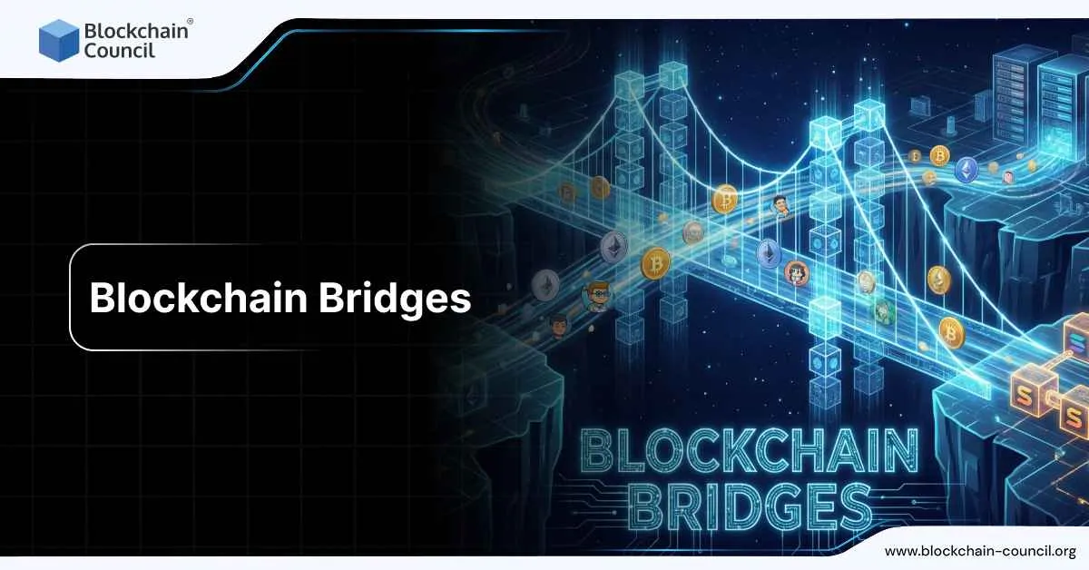 Blockchain Bridges