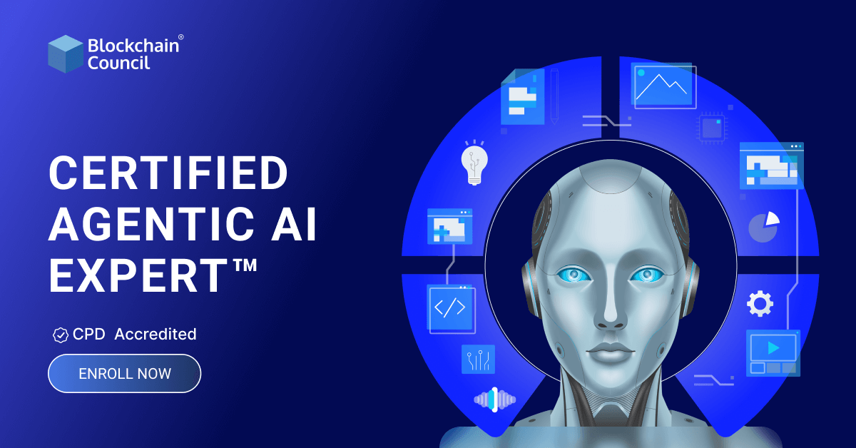 Certified Agentic AI Expert™ 1 (1)