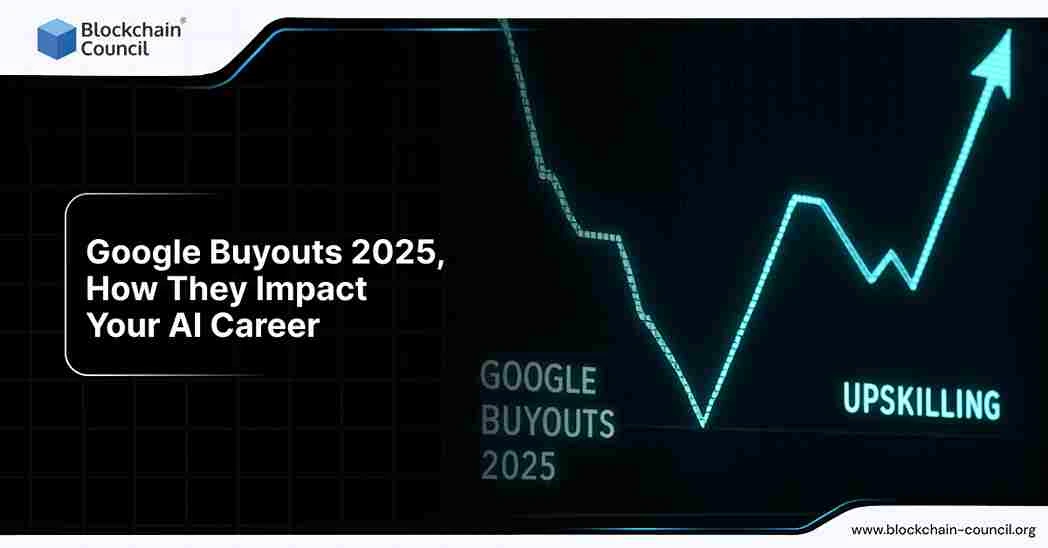 Google Buyouts 2025, How They Impact Your AI Career