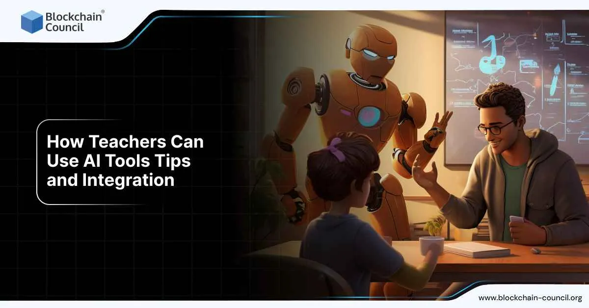 How Teachers Can Use AI Tools Tips and Integration