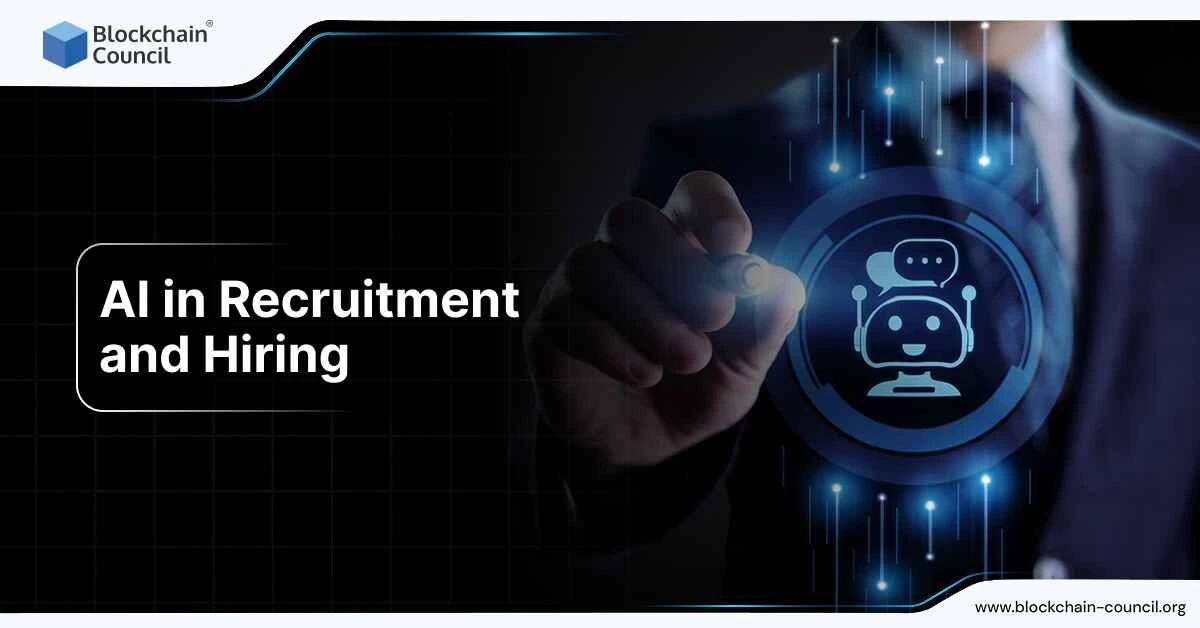AI in Recruitment and Hiring