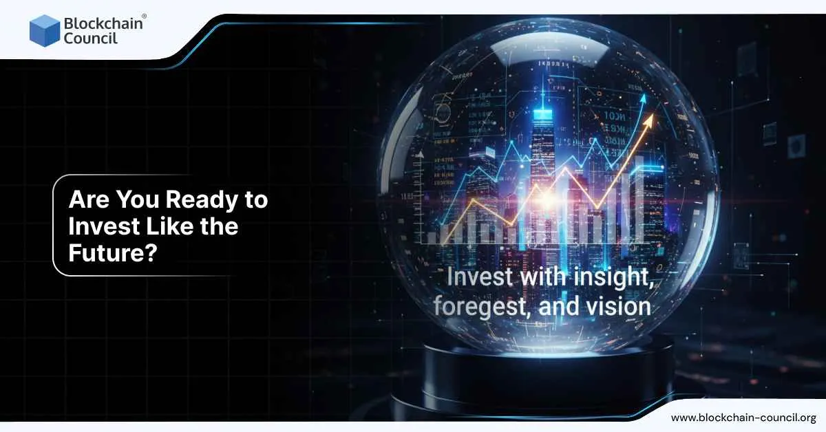 Are You Ready to Invest Like the Future?