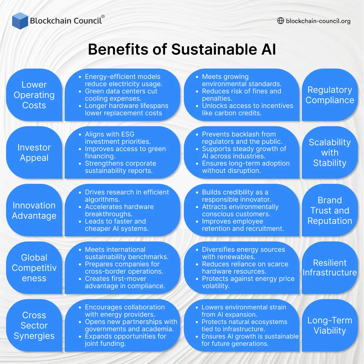 The Hidden Environmental Costs of AI - Blockchain Council