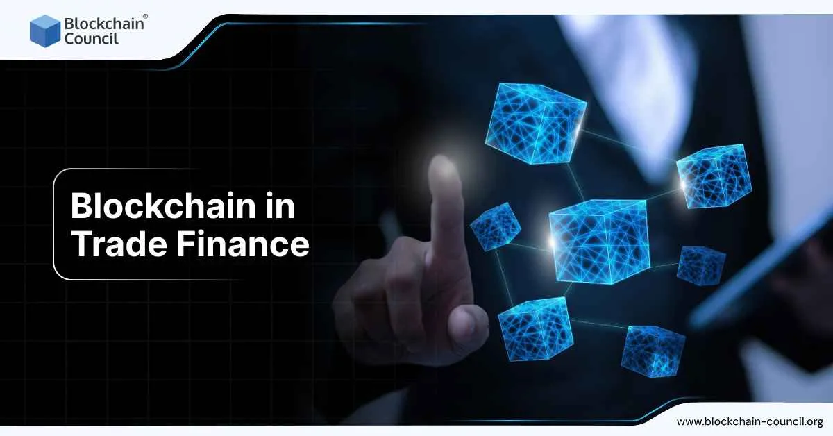 Blockchain in Trade Finance