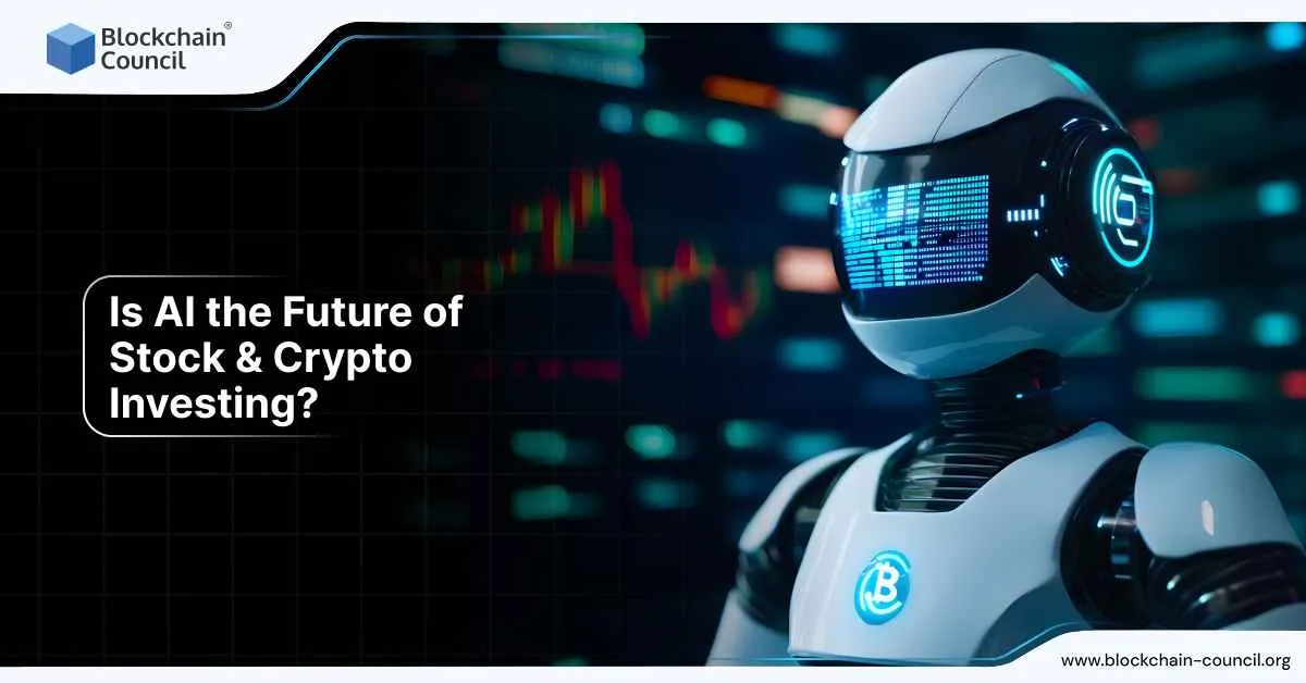 Is AI the Future of Stock & Crypto Investing?