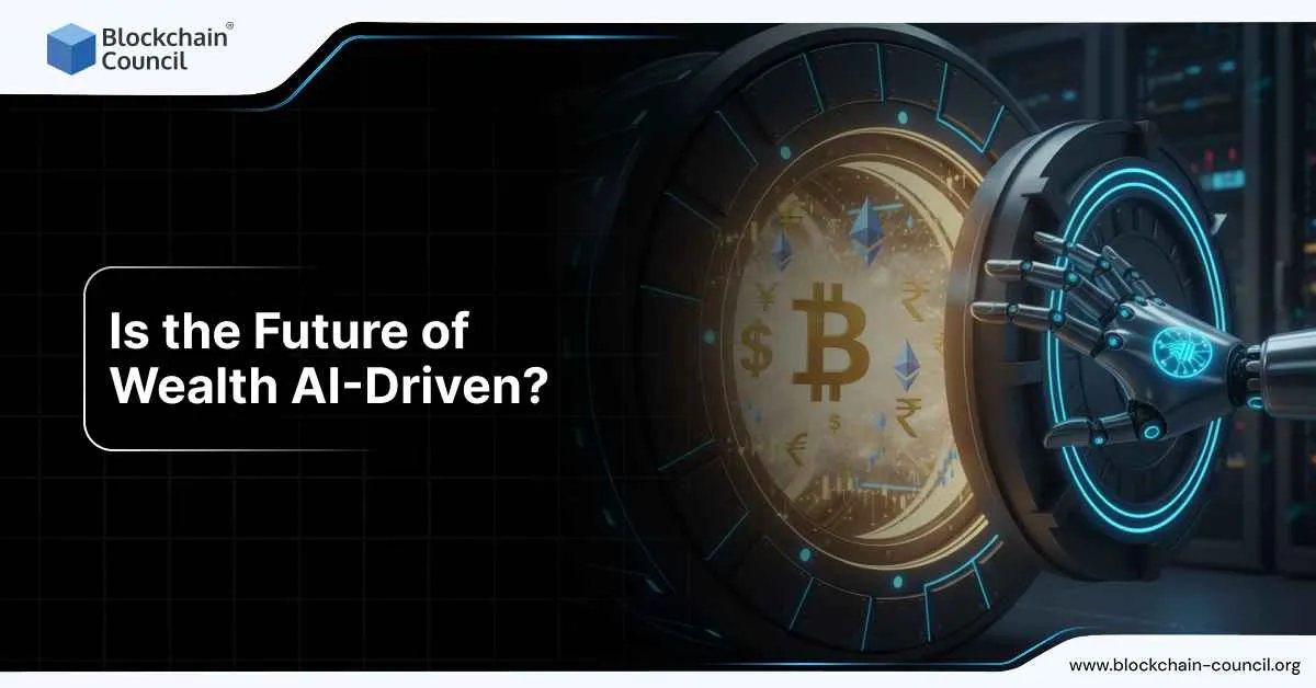 Is the Future of Wealth AI-Driven?