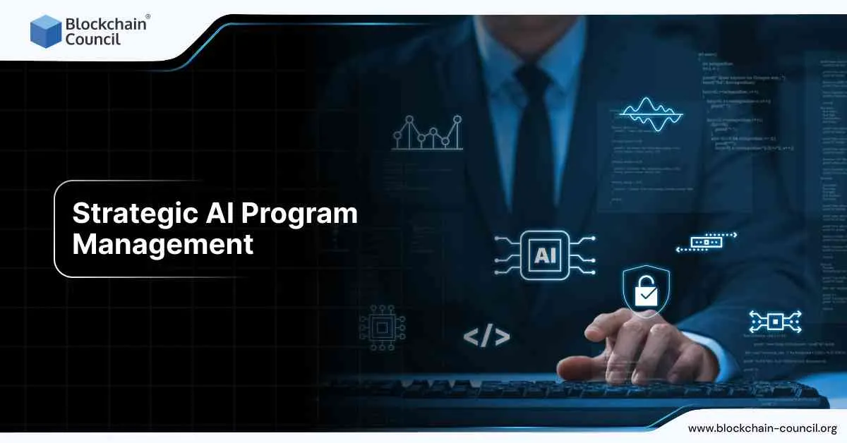 Strategic AI Program Management