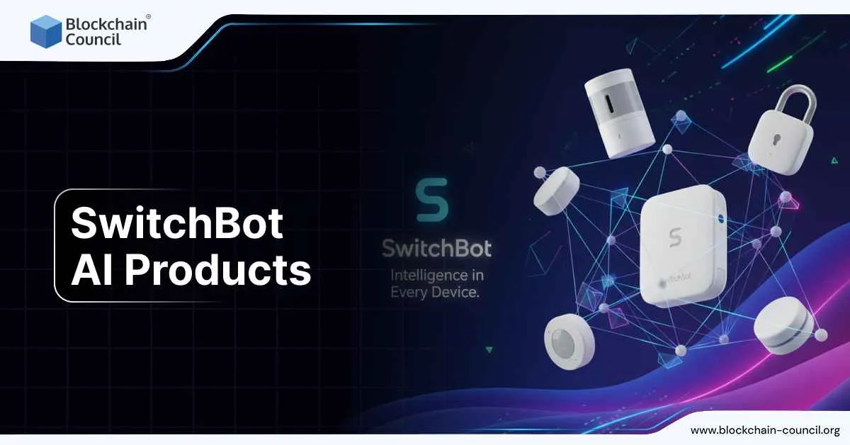 SwitchBot AI Products