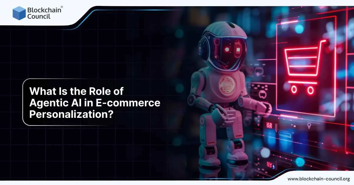 Agentic AI in E-commerce Personalization
