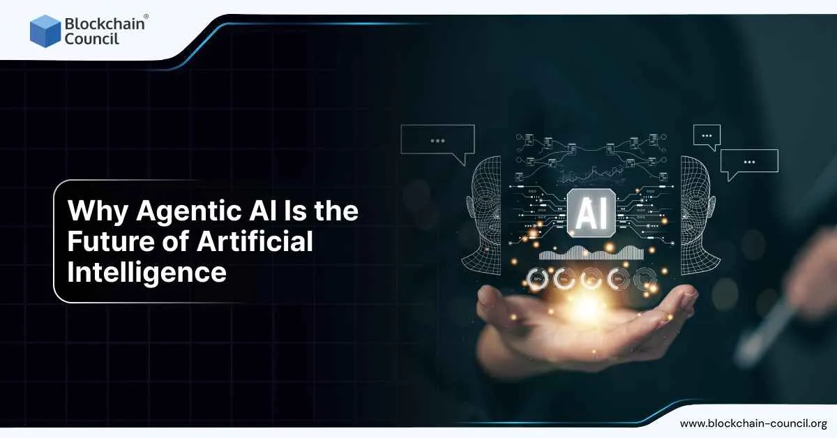Why Agentic AI Is the Future of AI