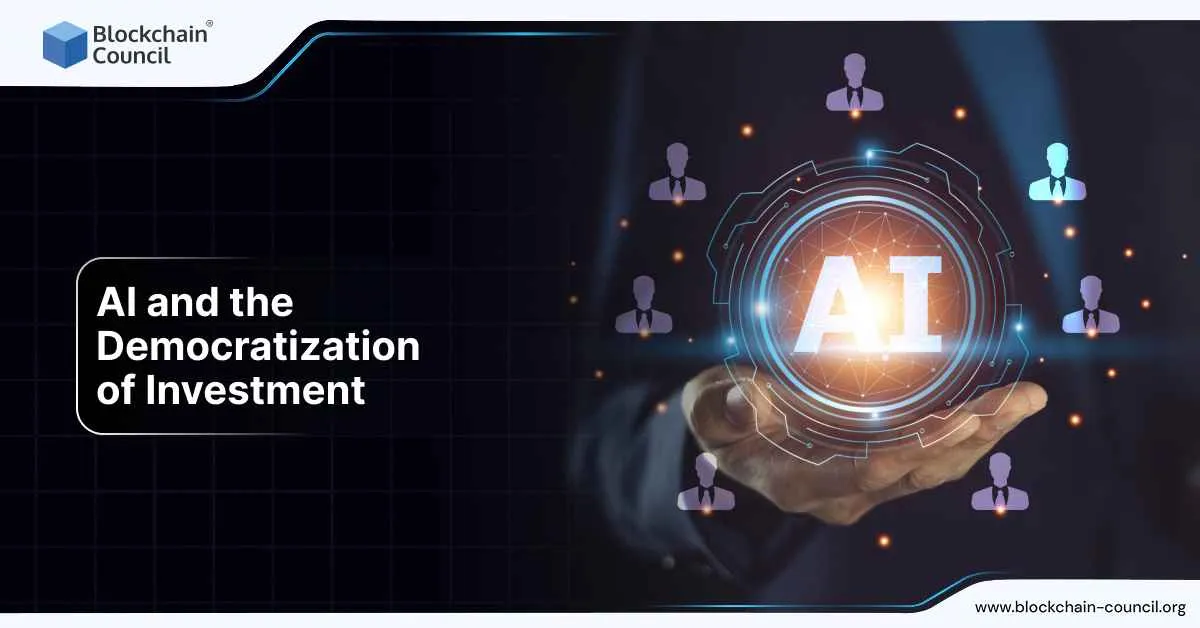 AI and the Democratization of Investment
