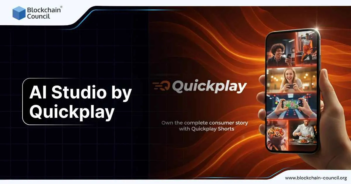 AI Studio by Quickplay