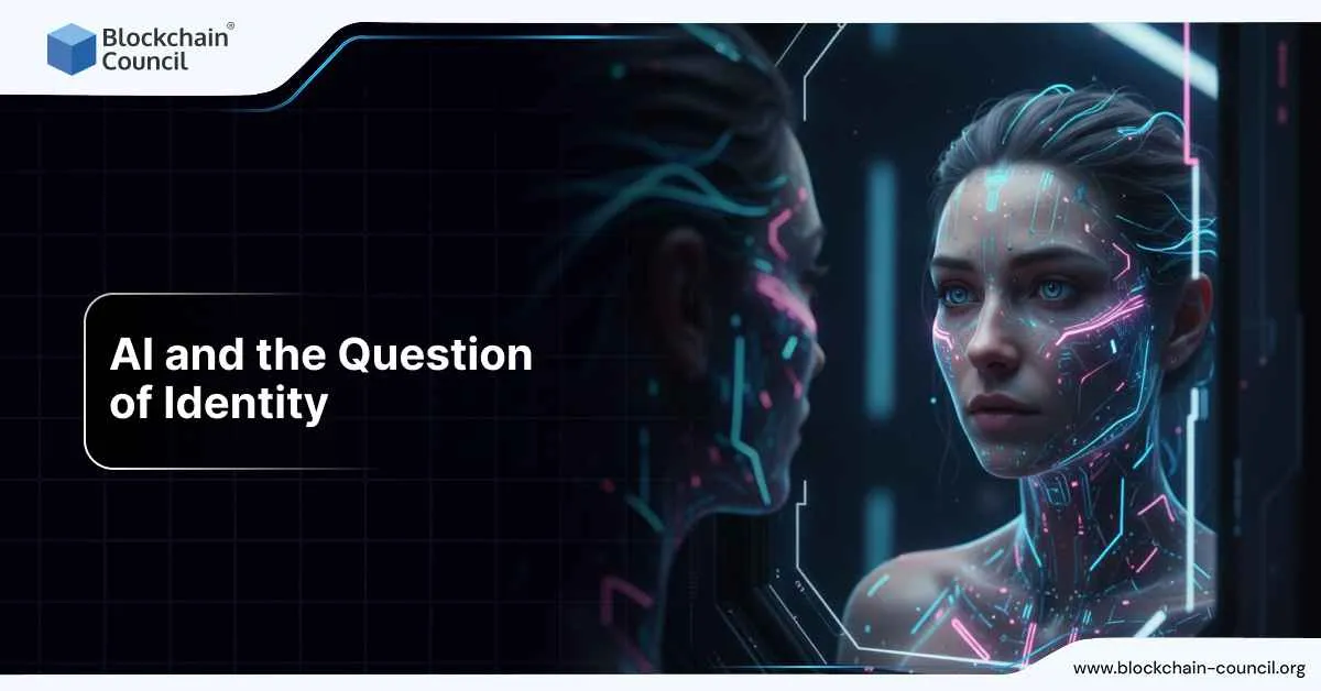 AI and the Question of Identity