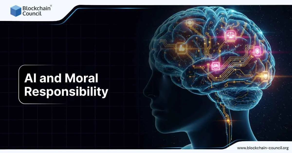AI and Moral Responsibility
