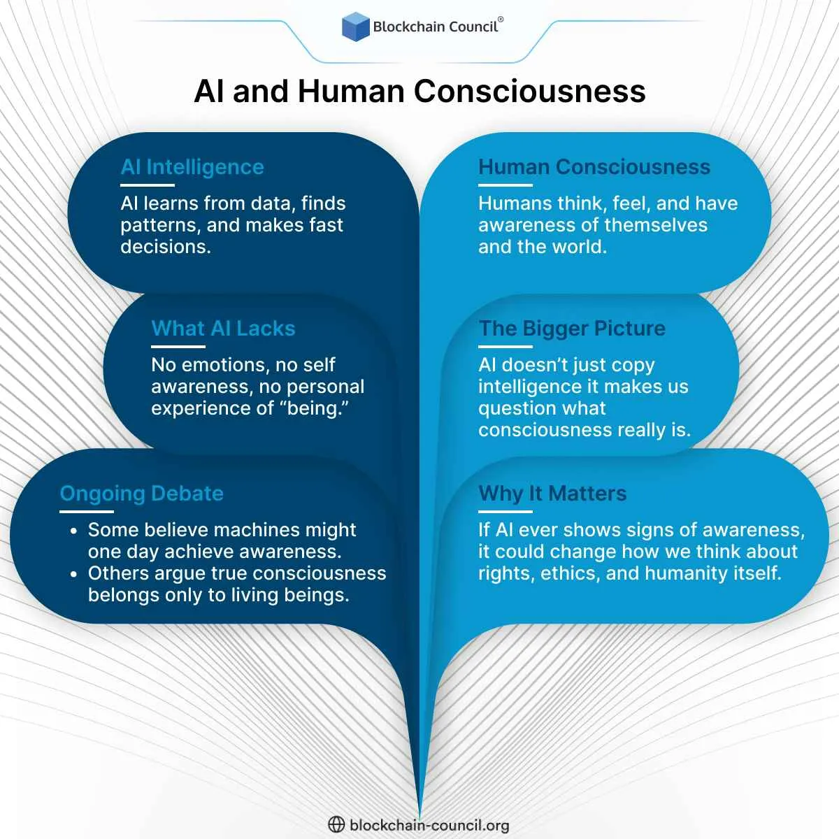 AI and Human Consciousness