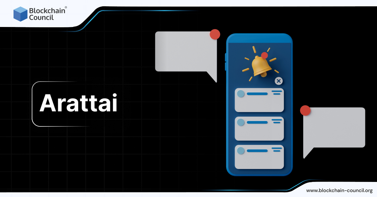 Arattai