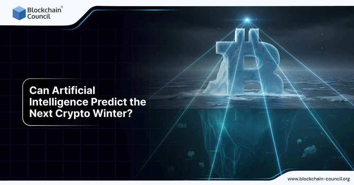 Can Artificial Intelligence Predict the Next Crypto Winter?