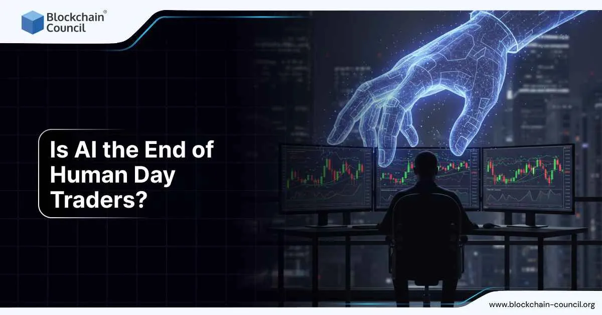 Is AI the End of Human Day Traders?